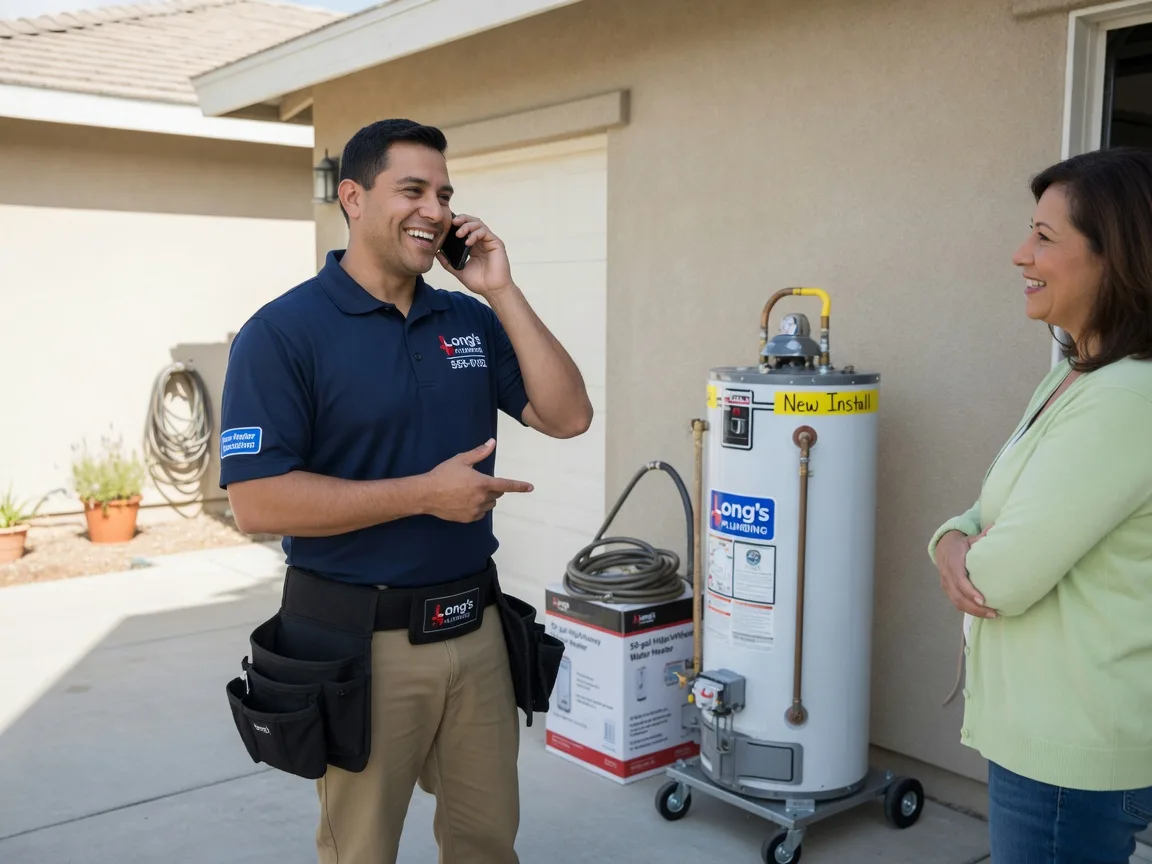 Leak Detection Liberty, SC FAQs